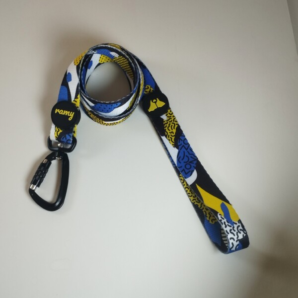 RAMY LEASH MEMPHIS WALK S