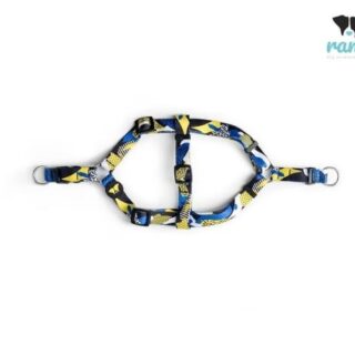 RAMY HARNESS STEP IN MEMPHIS WALK M