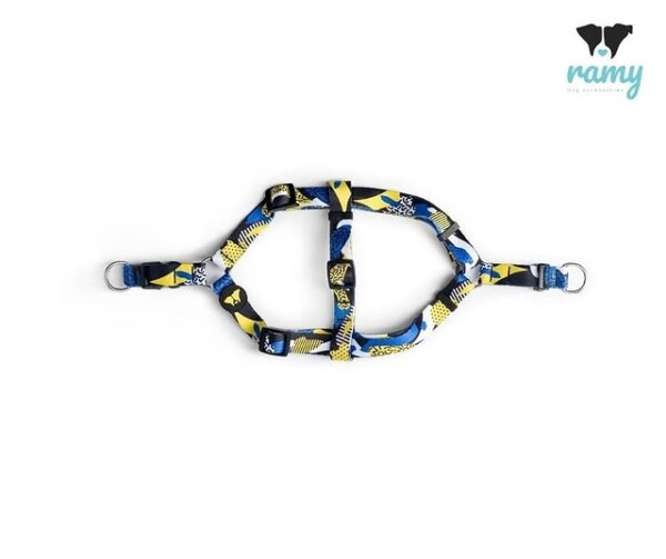 RAMY HARNESS STEP IN MEMPHIS WALK M
