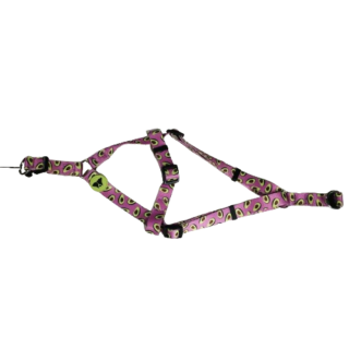 RAMY HARNESS STEP IN AVOCADOG M