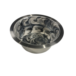 OEM PL ΑΝΟΞΕΙΔΩΤΟ ΜΠΟΛ ΜΕ ΕΠΙΣΤΡΩΣΗ SPIRAL 1.4L