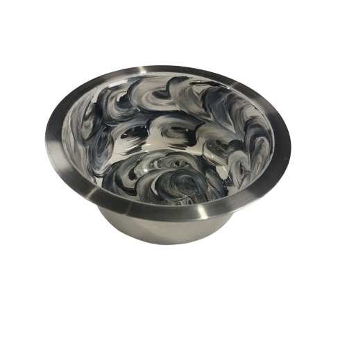 OEM PL ΑΝΟΞΕΙΔΩΤΟ ΜΠΟΛ ΜΕ ΕΠΙΣΤΡΩΣΗ SPIRAL 1.4L