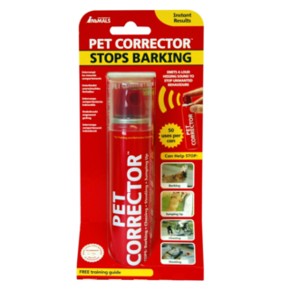 COMPANY OF ANIMALS PET CORRECTOR 50ML