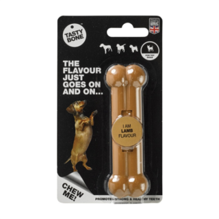 TASTYBONE TOY LAMB
