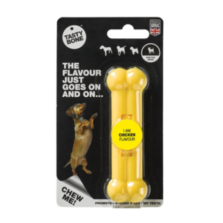 TASTYBONE TOY CHICKEN