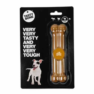 TASTYBONE LARGE PEANUT BUTTER