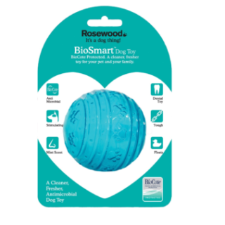 ROSEWOOD BIOSAFE PUPPY BALL