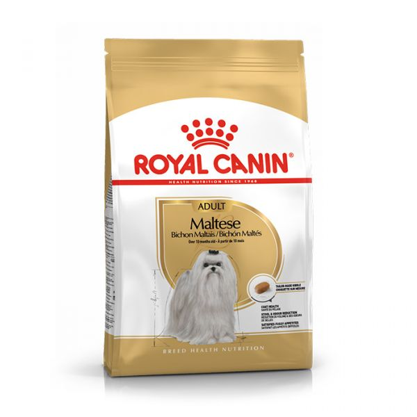 ROYAL CANIN MALTESE ADULT 1.5KG