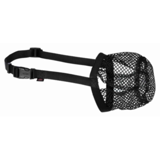 TRIXIE ΦΥΜΩΤΡΟ ΦΟΛΑΣ POLYESTER L BLACK