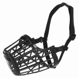 TRIXIE ΦΥΜΩΤΡΟ ΠΛΑΣΤΙΚΟ XL7 BLACK
