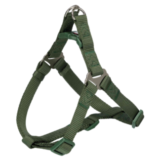 TRIXIE ΣΑΜΑΡΙ PREMIUM TOUCH S 40-50CM/15MM FOREST
