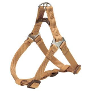 TRIXIE ΣΑΜΑΡΙ PREMIUM TOUCH XL 80-100CM/25MM CARAMEL