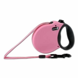 ALCOTT ΟΔΗΓΟΣ Α/Μ WANDERER M (UP TO 30KG/5M) PINK