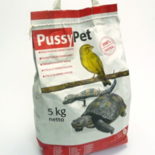 ZEOCEM PUSSY PET ΖΕΟΛΙΘΟΣ 5KG