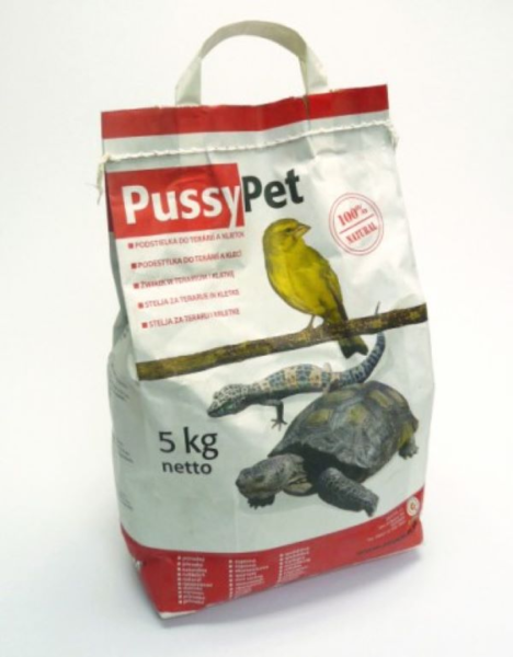 ZEOCEM PUSSY PET ΖΕΟΛΙΘΟΣ 5KG