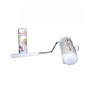 OEM WP CLEANING ROLLER LARGE