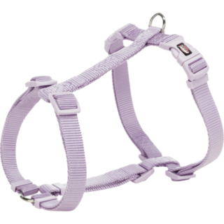 TRIXIE ΣΑΜΑΡΙ Η PREMIUM S/M 40-65CM/15MM LILAC