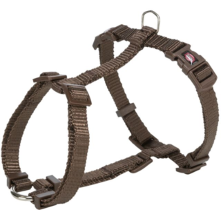 TRIXIE ΣΑΜΑΡΙ Η PREMIUM XS/S 30-40CM/10MM BROWN