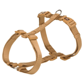 TRIXIE ΣΑΜΑΡΙ Η PREMIUM S/M 40-65CM/15MM CARAMEL