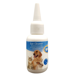 DUVO EYE CLEANER 50ML