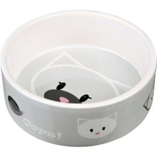 TRIXIE ΠΙΑΤΟ ΚΕΡΑΜΙΚΟ MIMI 300ML/12CM
