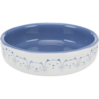 TRIXIE ΠΙΑΤΟ ΒΡΑΧΥΚΕΦΑΛΩΝ ΓΑΤΩΝ (CAT2) 300ML/15CM