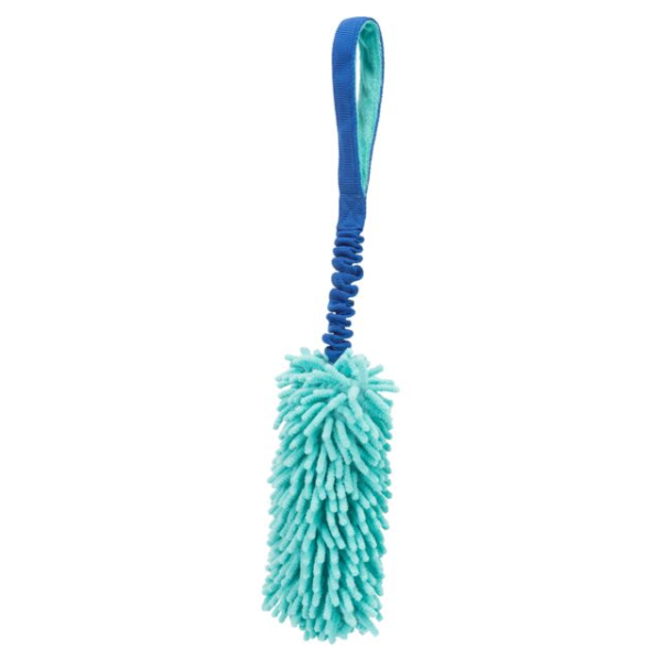 TRIXIE ΠΑΙΧΝΙΔΙ BUNGEE DUMMY POLYESTER 47CM