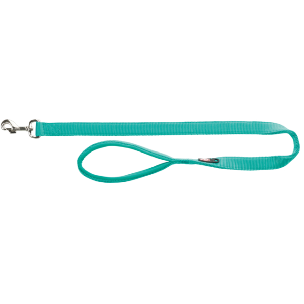 TRIXIE ΟΔΗΓΟΣ PREMIUM M/L 100CM/20MM OCEAN