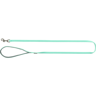TRIXIE ΟΔΗΓΟΣ PREMIUM M/L 100CM/20MM MINT
