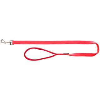 TRIXIE ΟΔΗΓΟΣ PREMIUM L/XL 100CM/25MM CORAL