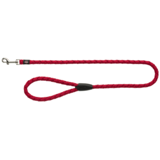 TRIXIE ΟΔΗΓΟΣ CAVO L/XL 100CM/18MM RED
