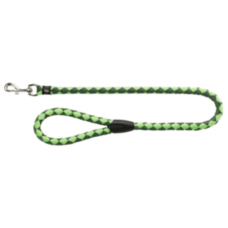 TRIXIE ΟΔΗΓΟΣ CAVO L/XL 100CM/18MM FOREST/APPLE