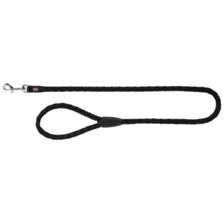 TRIXIE ΟΔΗΓΟΣ CAVO L/XL 100CM/18MM BLACK