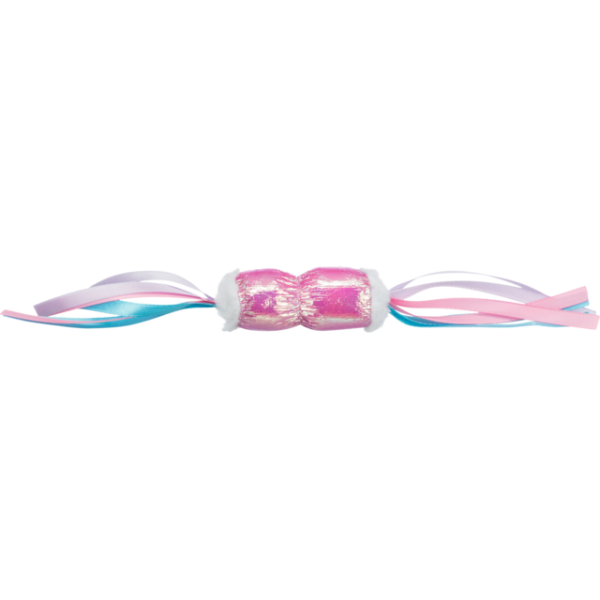 TRIXIE GLITTER CANDY (CATNIP) 7CM