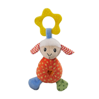 ROSEWOOD LITTLE NIPPERS LAUGHY LAMB