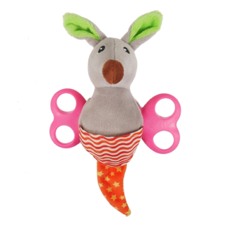 ROSEWOOD LITTLE NIPPERS RASCAL ROO