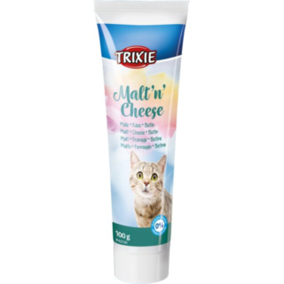 TRIXIE ΛΙΧΟΥΔΙΑ ΜΑΓΙΑ & ΤΥΡΙ 100GR