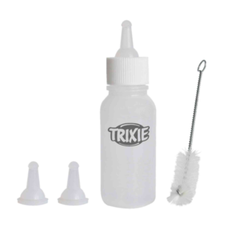 TRIXIE ΜΠΙΜΠΕΡΟ ΠΛΑΣΤΙΚΟ ΣΕΤ ΒΟΥΡΤΣΑ/ΘΗΛΗ
