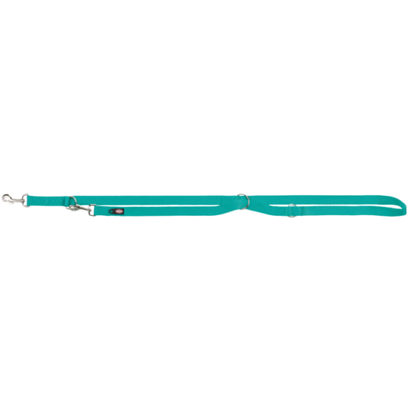 TRIXIE ΟΔΗΓΟΣ PREMIUM XS 200CM/10MM OCEAN