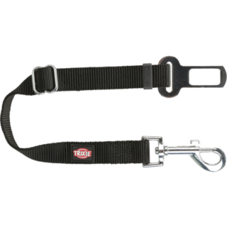 TRIXIE ΟΔΗΓΟΣ ΓΙΑ ΖΩΝΗ ΑΣΦΑΛΕΙΑΣ 45-70CM/30MM BLACK
