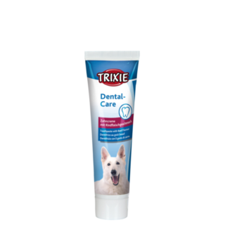 TRIXIE ΟΔΟΝΤΟΚΡΕΜΑ ΜΕ ΓΕΥΣΗ ΒΟΔΙΝΟΥ 100GR