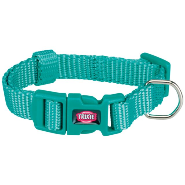 TRIXIE ΠΕΡΙΛΑΙΜΙΟ PREMIUM L/XL 40-65CM/25MM OCEAN