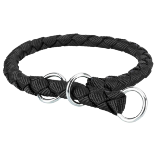 TRIXIE ΠΝΙΧΤΗΣ CAVO M 39-45CM/12MM BLACK
