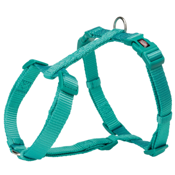 TRIXIE ΣΑΜΑΡΙ Η PREMIUM L 60-87CM/25MM OCEAN