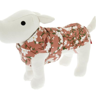 FERRIBIELLA RAINCOAT DOUBLE FLOWERS 65CM