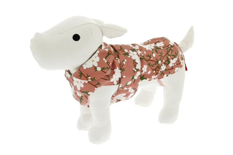 FERRIBIELLA RAINCOAT DOUBLE FLOWERS 65CM