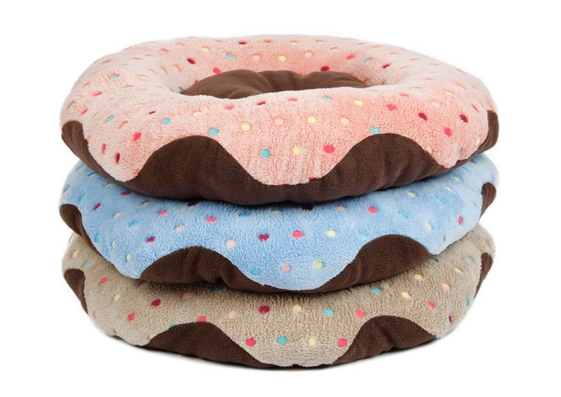 FERRIBIELLA SOFT DONUT BED 60X60CM