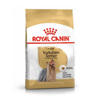 ROYAL CANIN YORKSHIRE ADULT 3KG