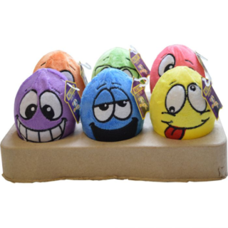 HAPPY PET EGG NOGGINS