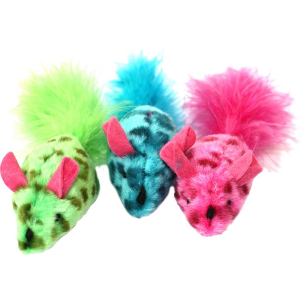 HAPPY PET FESTIVAL MICE
